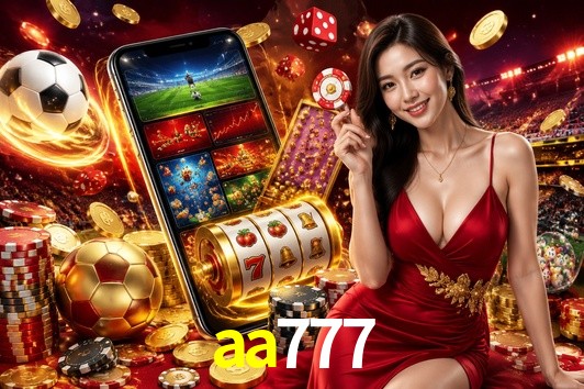 Football Betting aa777