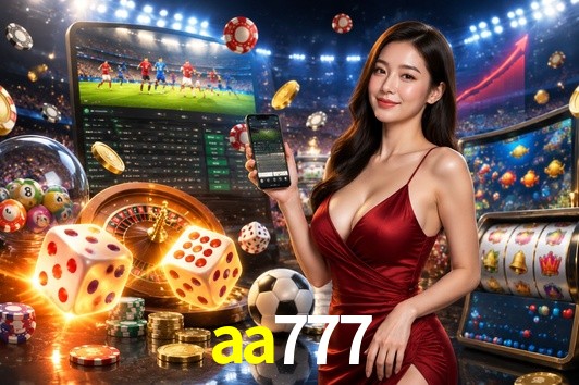 Games Directory aa777