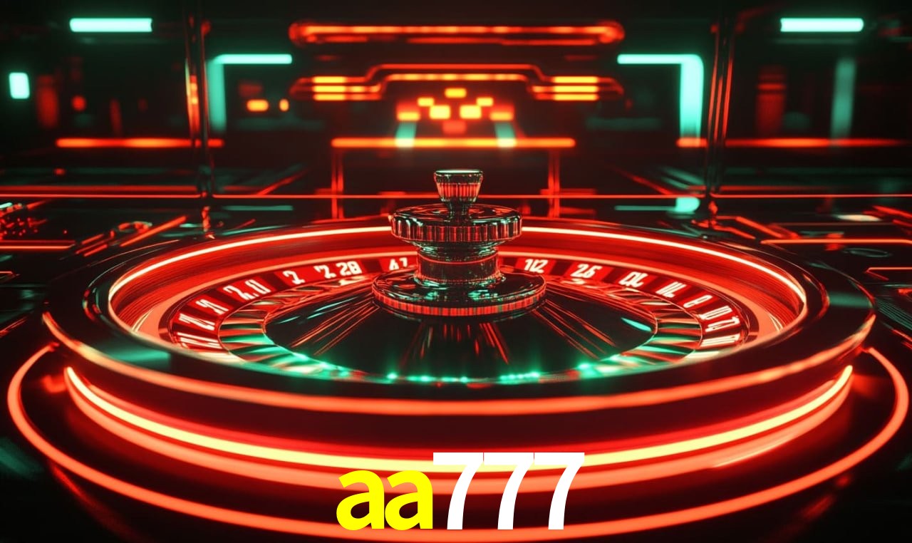 Apostas Esportivas na aa777: Um Guia Completo