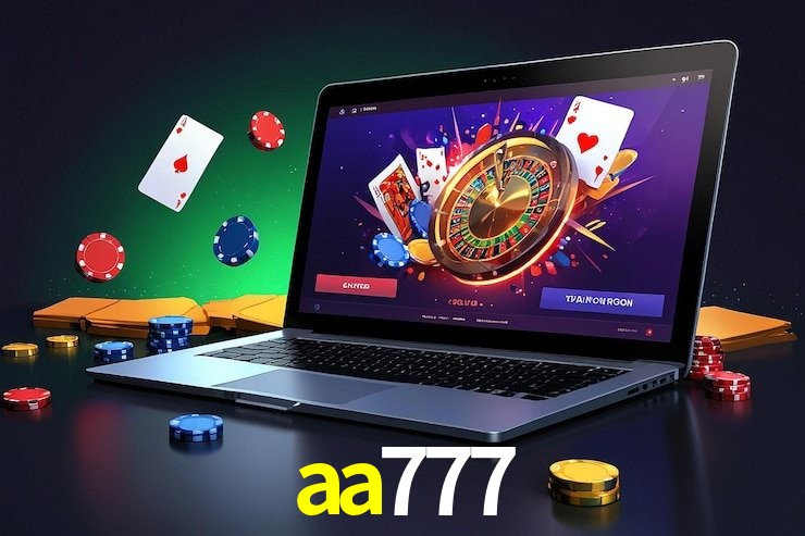 Promoção Relâmpago aa777