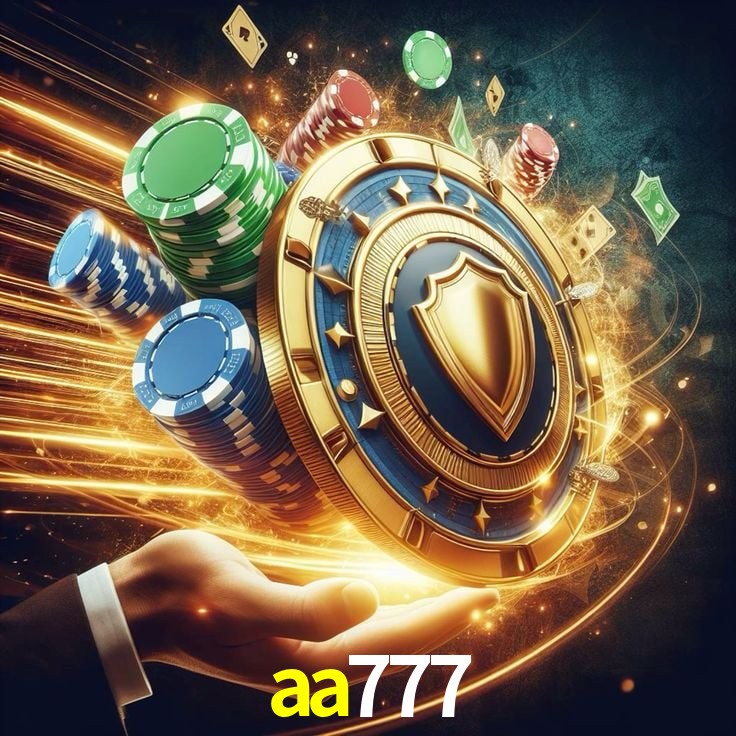 aa777 Win