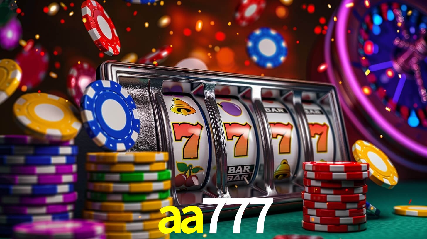 Jogos Exclusivos aa777