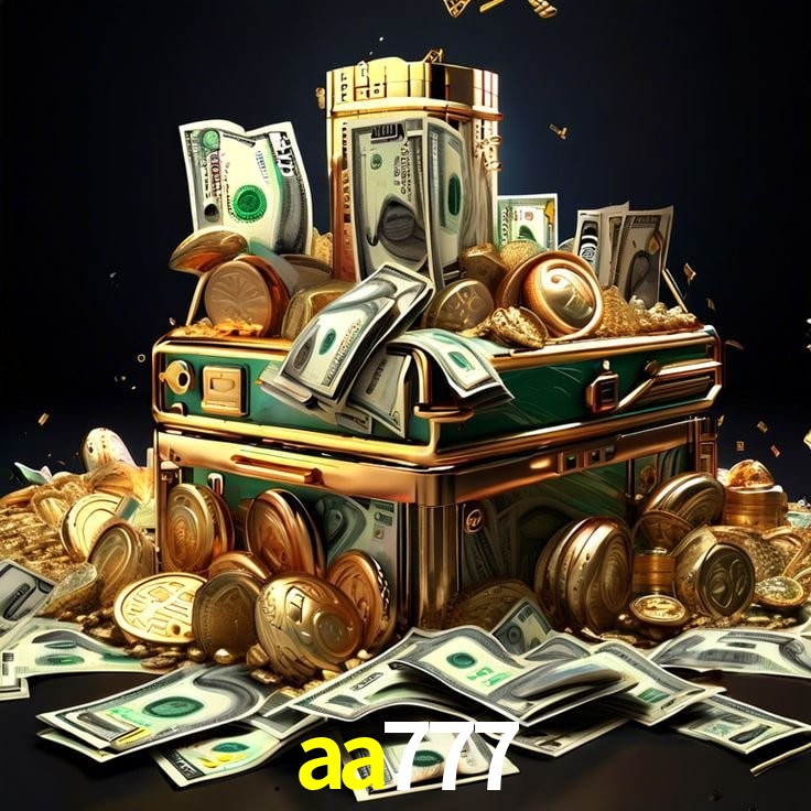 Apostas de Futebol aa777