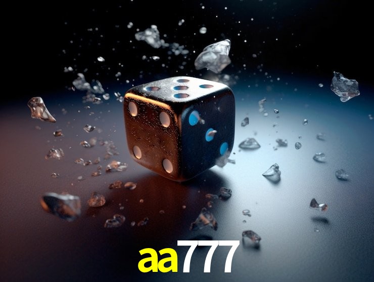 aa777 cassino