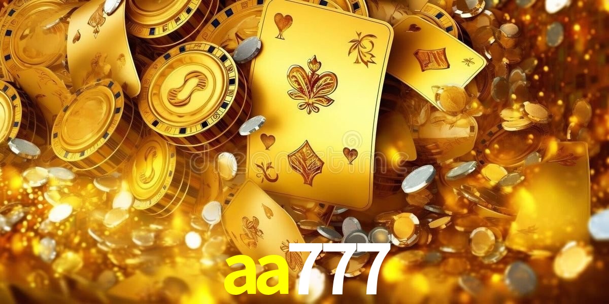 A Emoção da Loteria na aa777: Uma Chance de Mudança de Vida