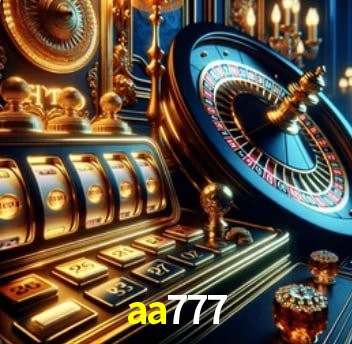 Casino VIP aa777
