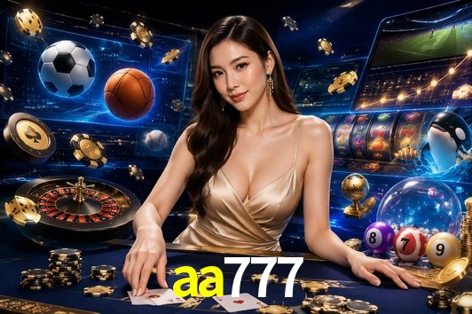 Account Benefits aa777