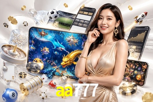 Live Casino aa777