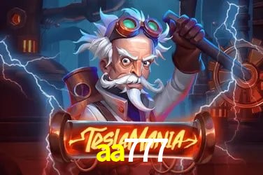 Provedores de Jogos aa777