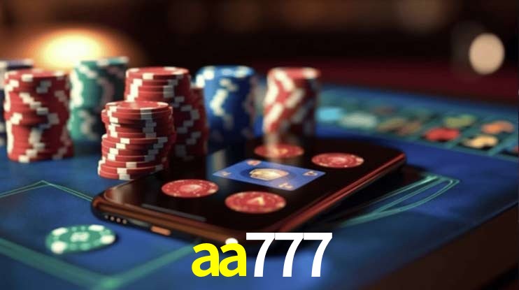 Diretório de Jogos aa777