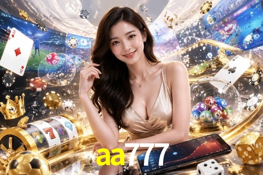 Basketball Betting aa777