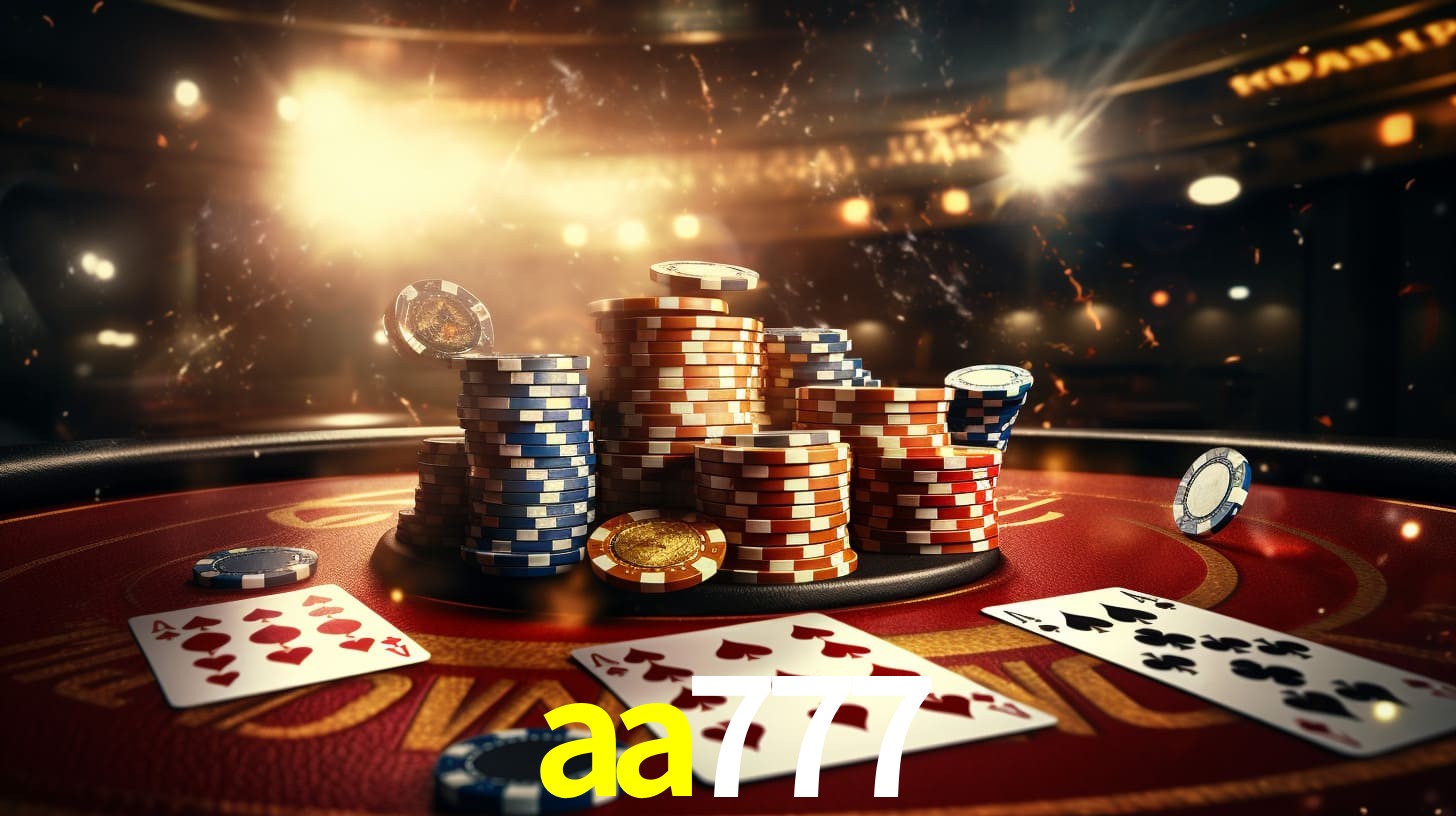 Tournaments aa777
