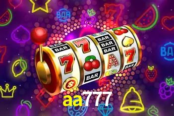 A Emoção da Loteria na aa777: Uma Chance de Mudança de Vida