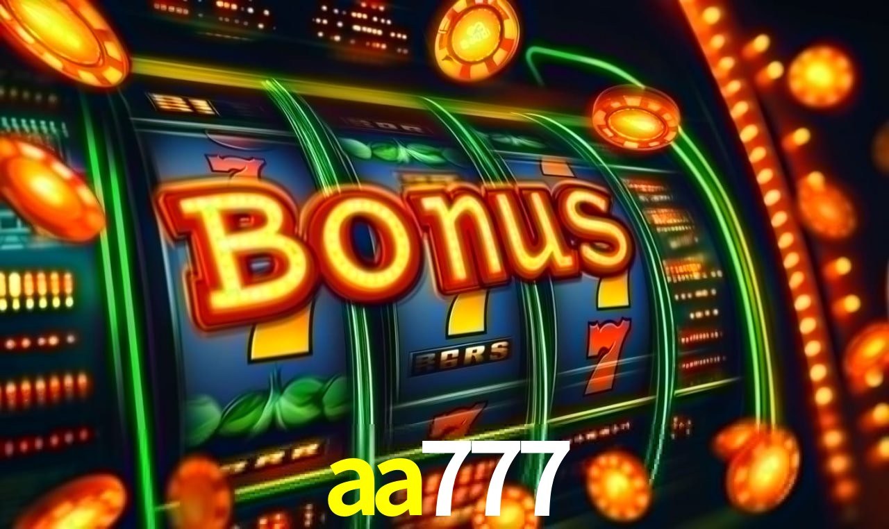 Roulette Table aa777