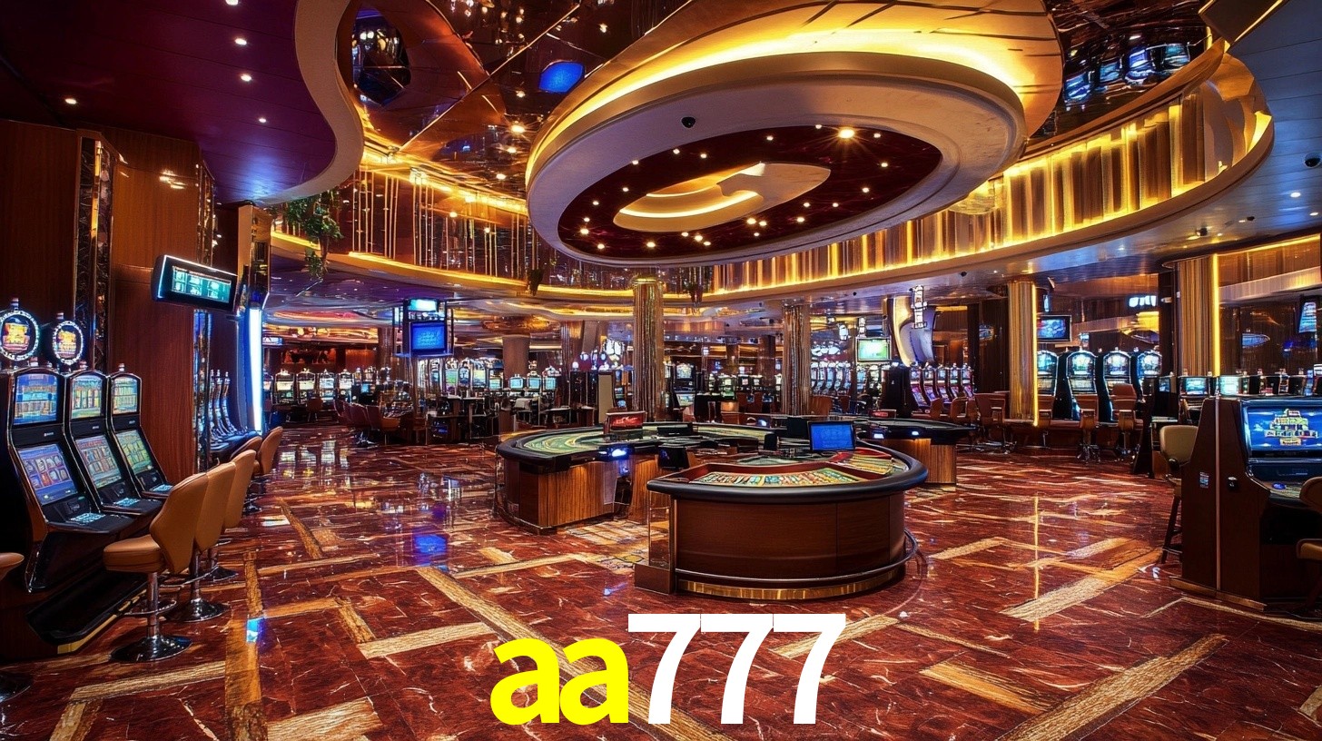 Exclusive Games aa777