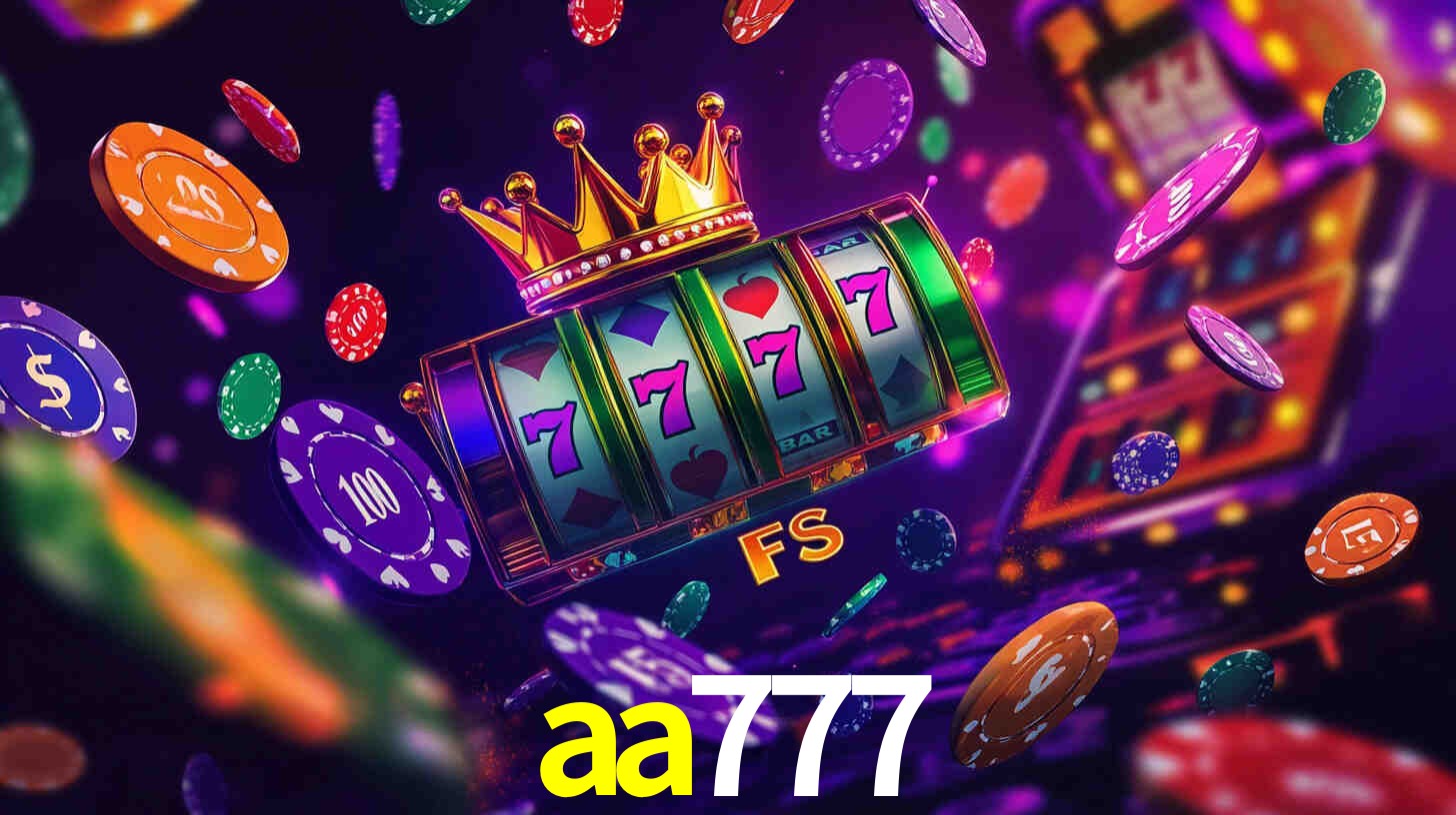 Premium Interface aa777